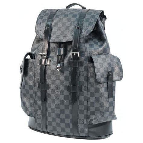 sac a dos homme louis vuitton contrefacon